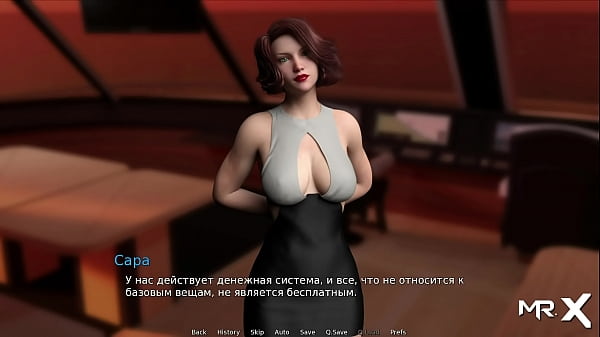 Play MP4 - WaterWorld - Beautiful Bikini Girl E1 &num;2