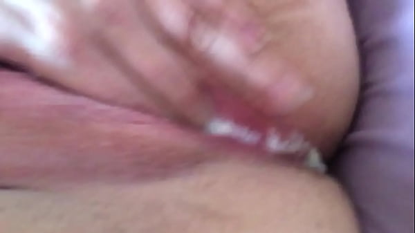 Play MP4 - fingering myself during halftime