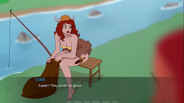 Let's Play - If You Do, Help To Odet thumbnail