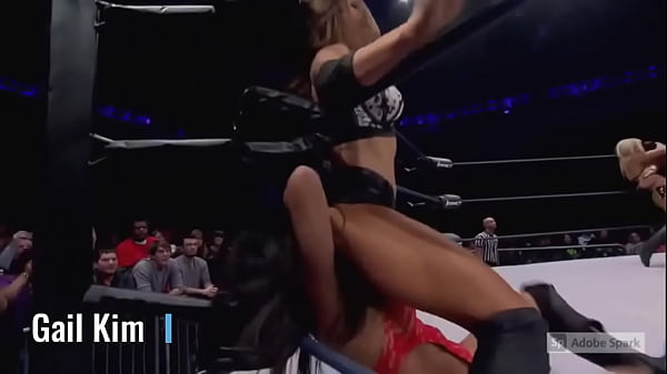 Play MP4 - Miss Tessmacher Asstastic Montage&excl;