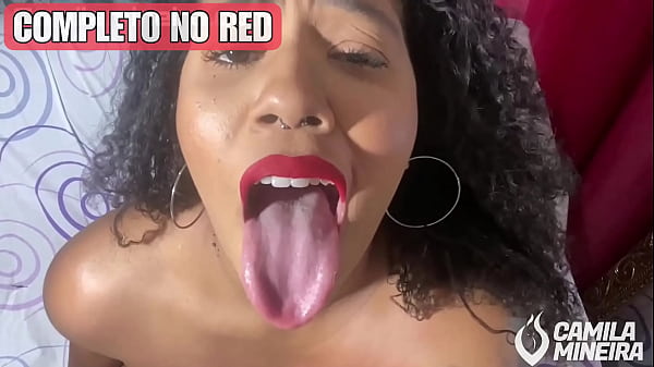 Morena Novinha Ficou De Quatro Indo Gozada thumbnail