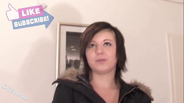 Cute & shy girl age 19y vs old man with big cock