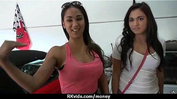 Paying For Services With Great Head 18 