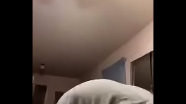 Bouncing fat ass