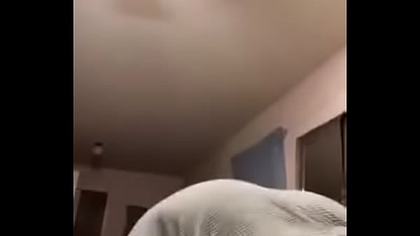 Bouncing fat ass