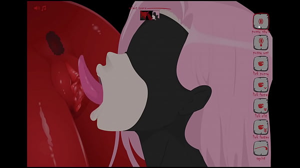 Demon want play she is love it without talking mgga