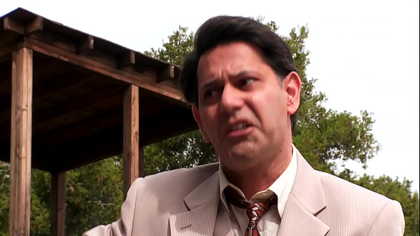 Amber Rayne, Hannah West And Kaci Star In Outdooor Gangbang thumbnail