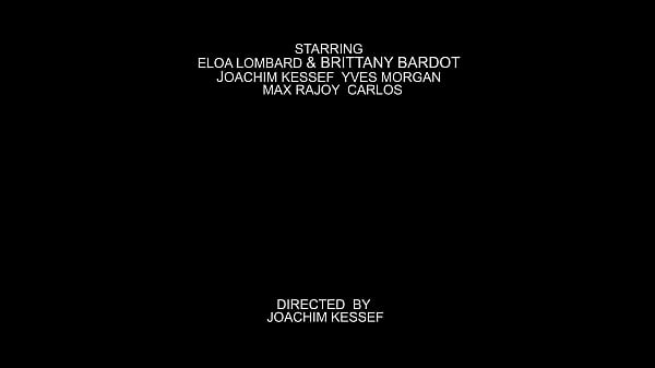 Brittany_Bardot Eloa Lombard analfistingdouble_anal buffet for_two analqueens_Part 2 IV103