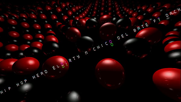 Dirty Daniels Hip Hop Head