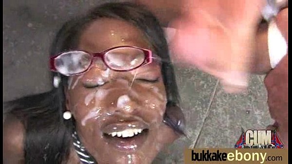 Ebony Babe Have_A Hot Group Fuck28