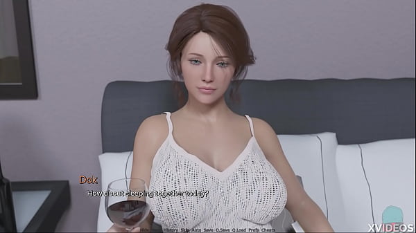 Play MP4 - She is the best MILF out there &bull; HEART PROBLEMS &num;80