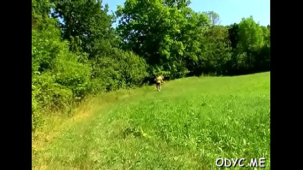 Horny old and young_sex withhot babe takingthe penis hard