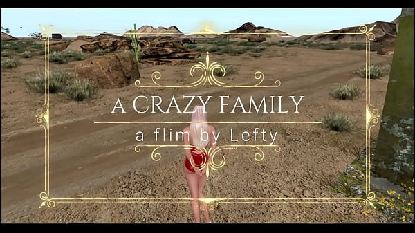 Nonton A Crazy Family That Goes Around Taking What They Want thumbnail