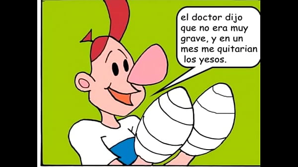 Play MP4 - BUENOS D&Iacute;AS&comma; Mandy - Las sexys aventuras de Billy y Mandy por Huguito