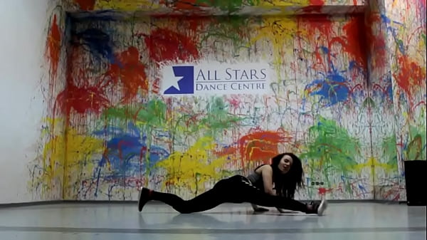 Twerk & booty shake dance contest m boowi 