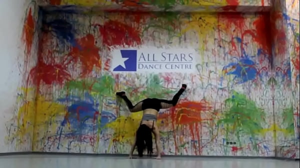 Twerk & Booty Shake Dance Contest (M BOOWI) 