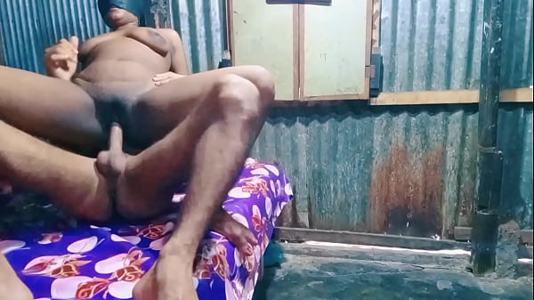 Village Wife Sex Video_With Her Husband