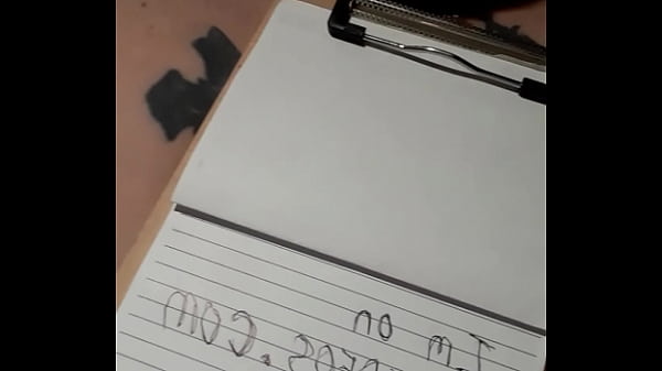 Verification video
