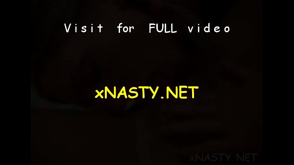 Concupiscent amateur sluts compete at who can take greater amount dick 