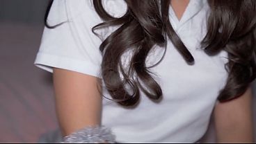 Nonton Putita Cu&ntilde;adita Estudiante Con Su Uniforme! Linda Y Tierna Estudiante Es Follada Por El Hermano De Su Novio!! Llegando Del Colegio Recibe Una Gran Verga Penetrandola Y Se Deslecha En Sus Lindas Nalgas thumbnail