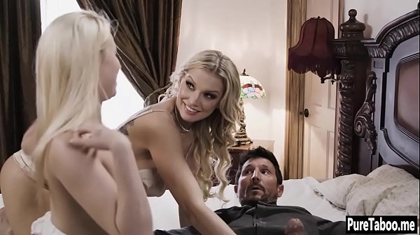 Nasty teen_touched_a guys_big hard_cock and rode it