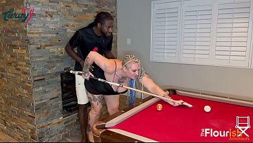 Vegas Nights At Flourish House: Livie Blainn Vs Prophecy thumbnail