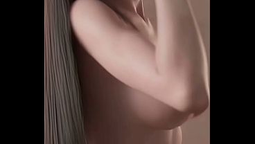 Tifa is Dancing for You (EXID - Hot Pink) 