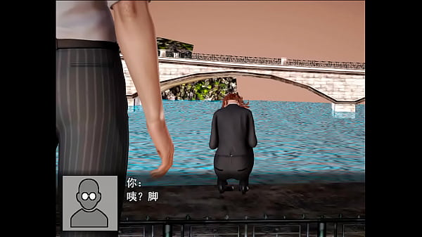 你的美艳娇妻时时刻刻不忘给你带绿帽子 