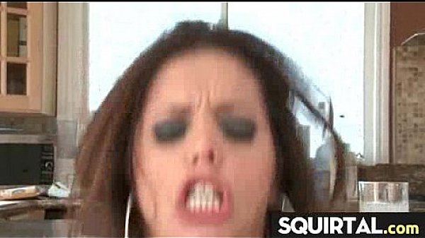 very nice closeup cum 21 