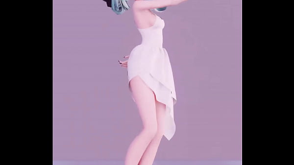 Baile caliente animacion