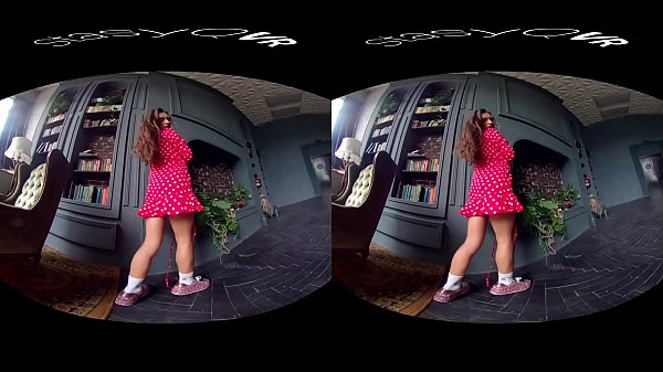 Hot russian babes stripping in this exclusive StasyQ VR compilation video 