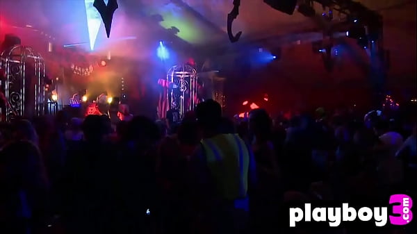 Play MP4 - Amazing blonde model Shawn Dillon showing her perfect petite body and nice big boobs