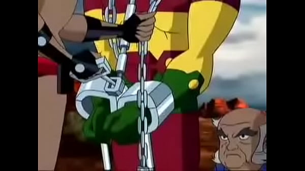 Nonton Anime Desenho thumbnail