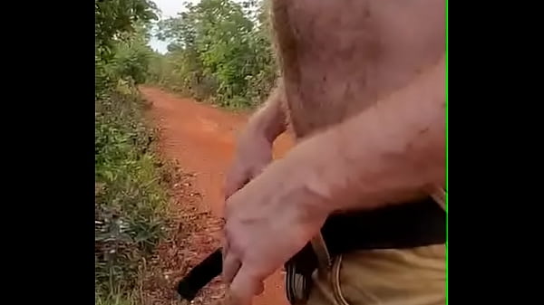 Ruivo Mijando Naturista thumbnail