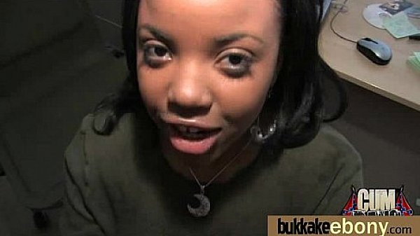 Nonton Her First Interracial Swinger Group 26 thumbnail