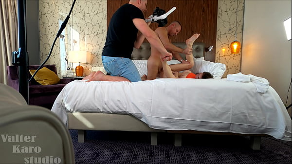 Princess Lili With Big Naturals Tits Takes In Ass Monster Cock By Leo Casanova - Uncensored Combo thumbnail