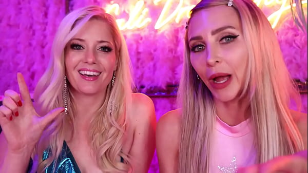 Spoiled girls drain your wallet findom with charlotte stokely