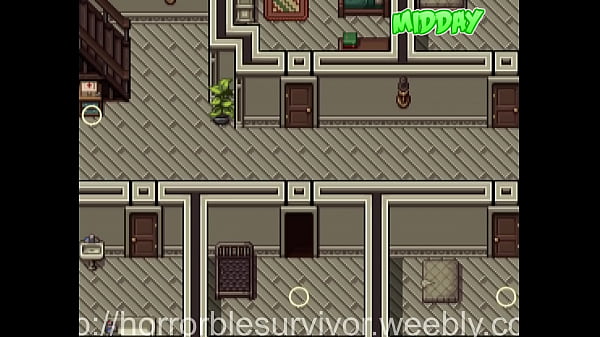 horrorble survivor after dark: zombie's retreat: episode 8: BROWN GIRL PUSSY LETS_GOOOOO