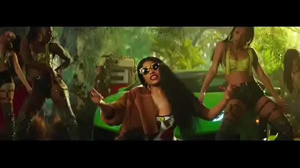 Play MP4 - Nicki Minaj - MEGATRON