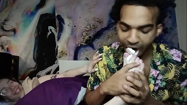 Licking Feet Kevinfluence Tattoos