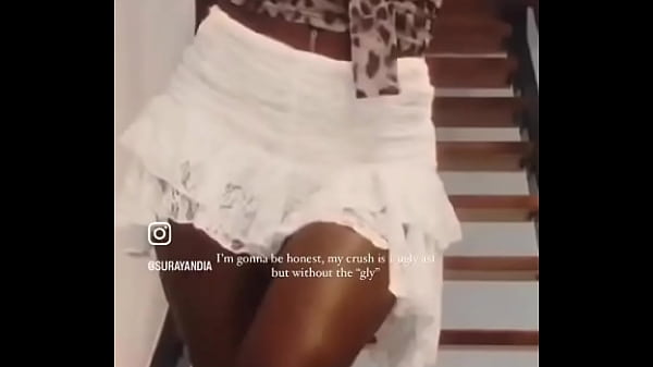 If you guess my crush you will get 1 MONTH FREE ON MY reply under my post ! 