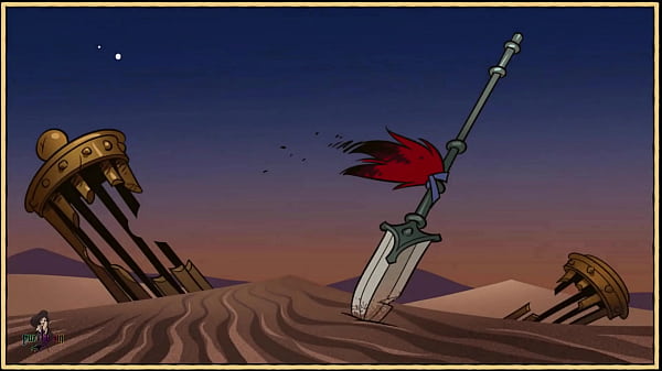 Play MP4 - Iris Quest Part 2 Freeing some of the girls