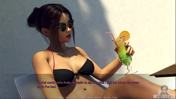 Eruption Imminent Ep.76 - Visual Novel Gameplay [hd] thumbnail