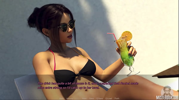 Play MP4 - ERUPTION IMMINENT &num;76 &bull; Hot babes in bikini enjoy each other