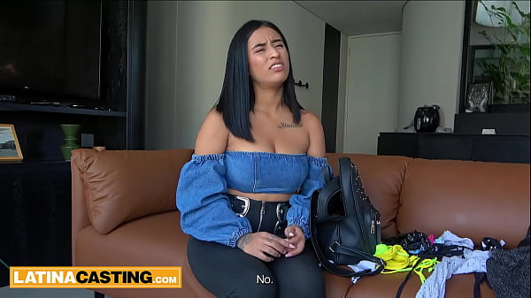 Play MP4 - Bubble Butt Venezuelan Slut Railed Hard POV Doggystyle By Big Cock StudCock Stud