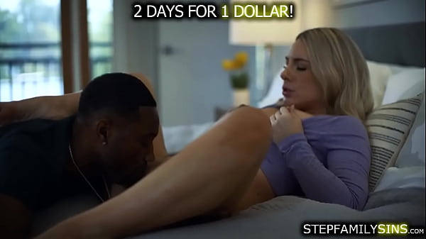 Bigtits wife sucking husbands stepbro