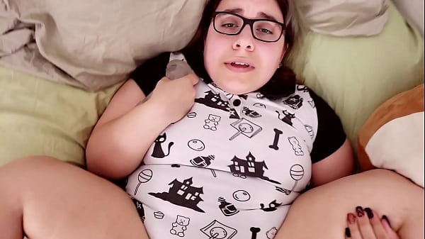 Watch As Teaches Me How To Use His Special Toy With My Fingers, Then His Cock, And Trains Me To Be His Good Pussy Pocket thumbnail