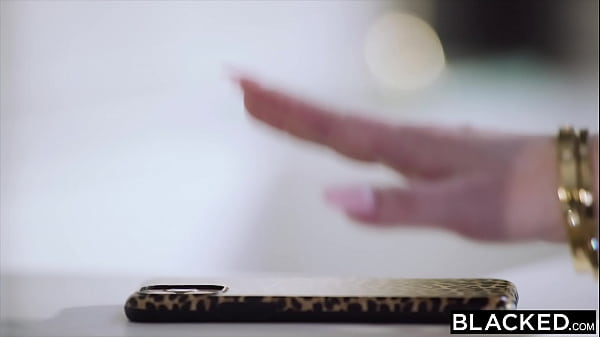 Play MP4 - BLACKED Petite cutie Haley cant resist her neighbor's BBC