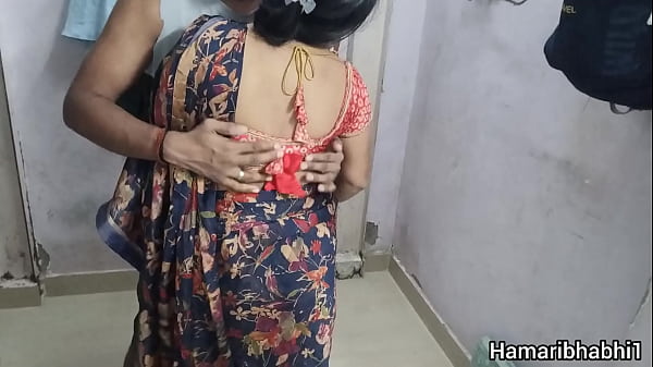 Play MP4 - Indian Desi Xxx Desi Hardcore Bhabhi Sex In Hot Saree&period; Desi Hindi BF Video&period;