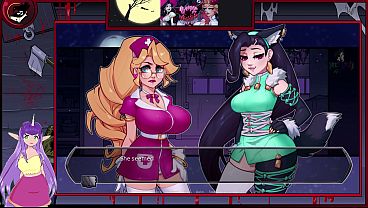 Love Sucks Night 2 Episode Ten Alone With Two Hot Chicks thumbnail